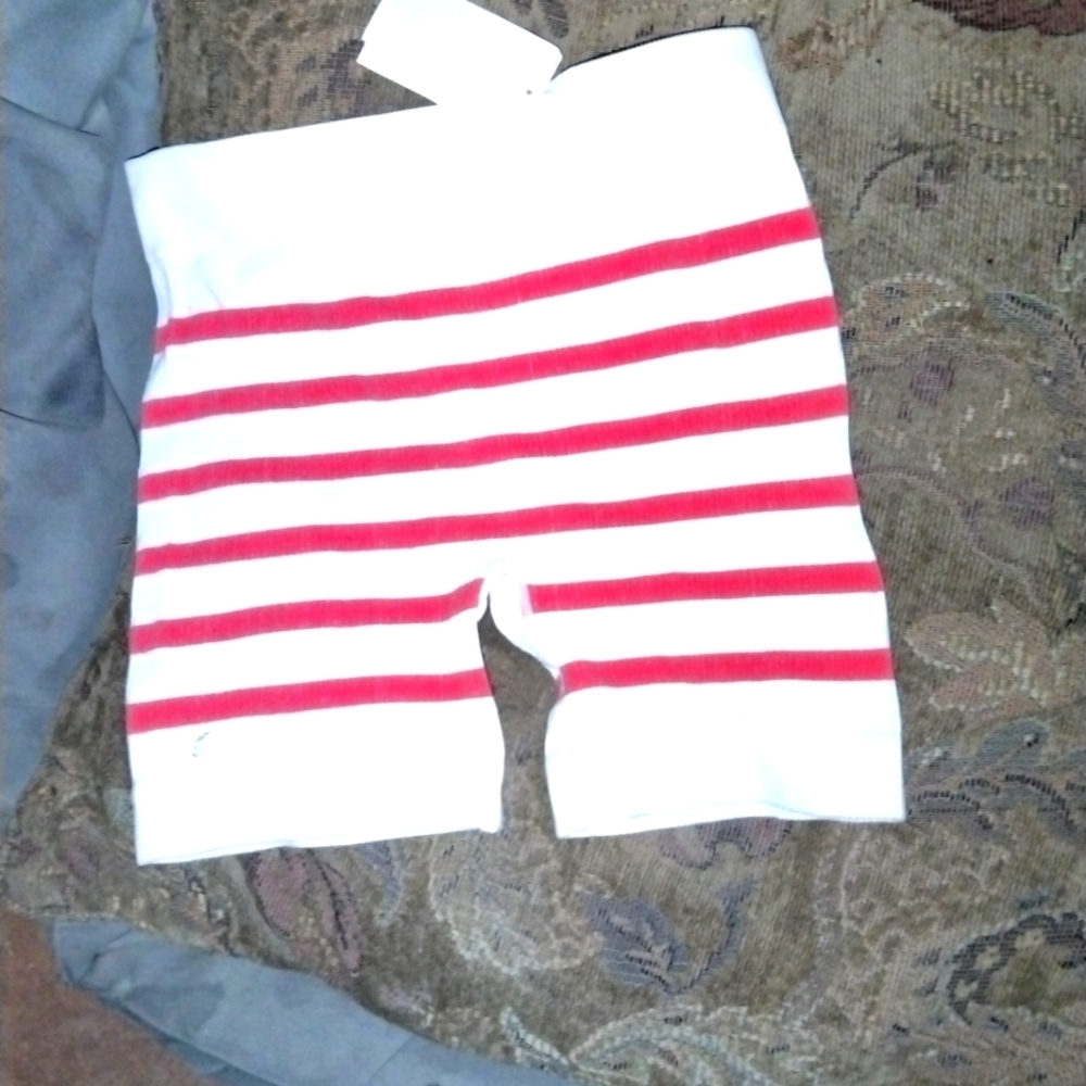 Spandex shorts